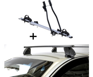 VDP SAGITTAR + Dachträger K1 MEDIUM für Toyota Aygo II ab 14 (VDP_SAGITTAR_K1M10_TOYO2)