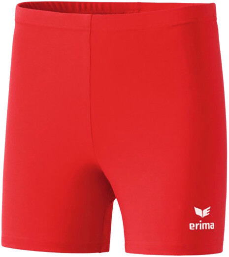 Erima dames VERONA Performance shorts (615314), zwart, 38