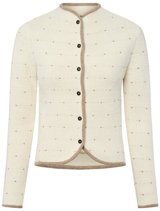 Franco Callegari Strickjacke aus Wolle-Mischung ab 79,99 ...