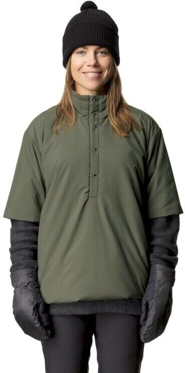 HOUDINI ダークグリーン all weather t-neck m Houdini All Weather T-neck ab 174,90 € | Preisvergleich bei idealo.de