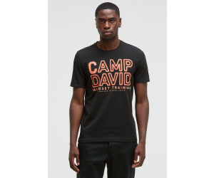 Camp David T-Shirt ab 39.96  | Vergleiche 2 Angebote auf idealo.de