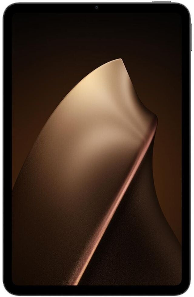 Xiaomi Xiaomi Pad Mini 512 Go gris - side view