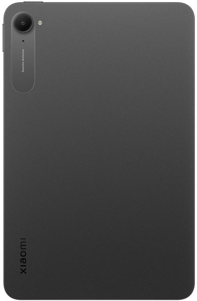 Xiaomi Xiaomi Pad Mini 512 Go gris - back view