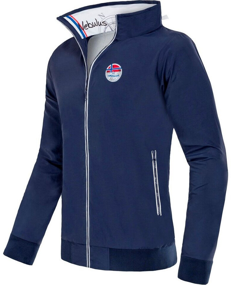 Infradito Nebulus Blu/giallo - Suola Comoda Con Scritta, Taglia 43/44 EU, Estive - 3