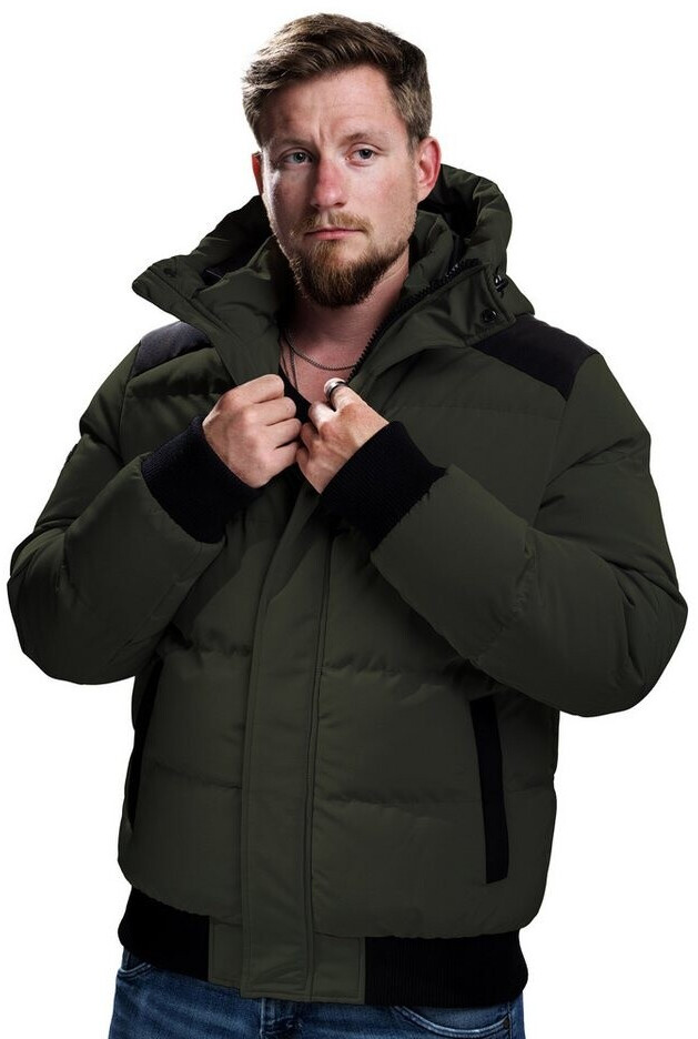 Poolman Winterjacke Herren