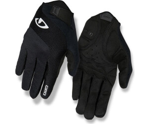 Giro Tessa Gel LF Cycling Gloves (230102-004) black