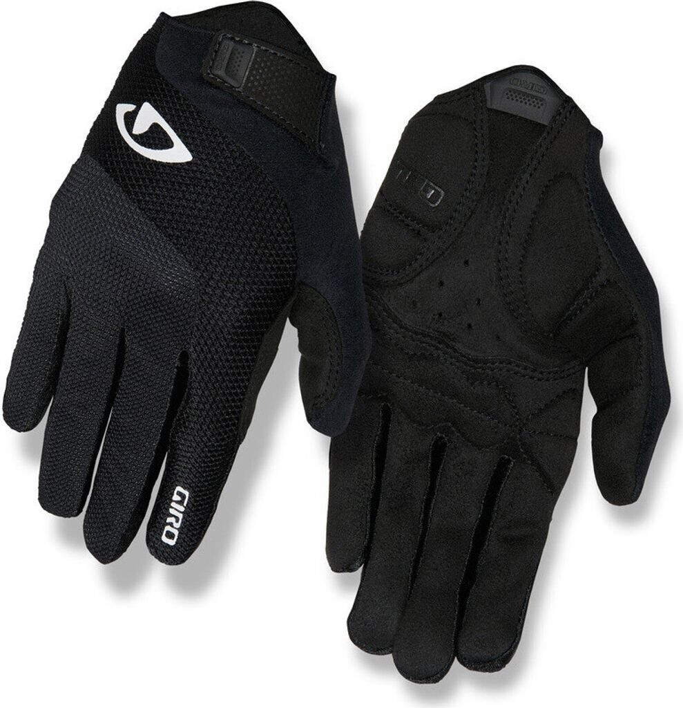 Giro Tessa Gel LF Cycling Gloves (230102-004) black