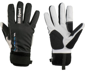 lill Sport Legend Thermo Sweden black