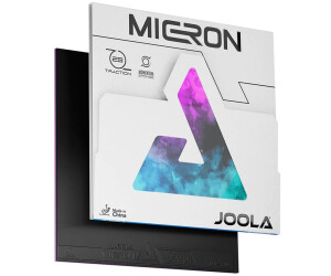 Joola Micron (60702734) yellow / medium