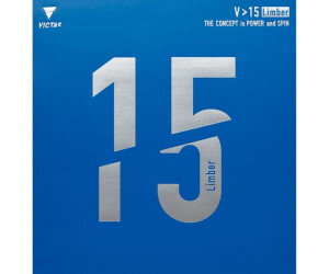 VICTAS V>15 Limber (90110806) yellow / medium