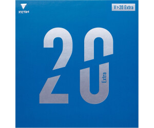VICTAS V>20 Extra (90181684) yellow / medium