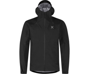 Montura Magica GTX Pro Jacke (MJAT26X-TS754-90-L) schwarz