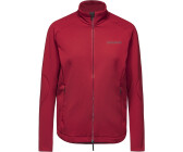 Veste Coupe-vent GORE WEAR Fernflow Homme - Léger, Respirant, Traitement DWR - Pour Running, VTT, Randonnée