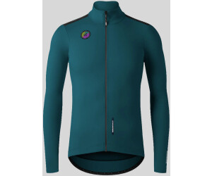 Gobik Envy 2.0 Jacke dunkelgrün-blau