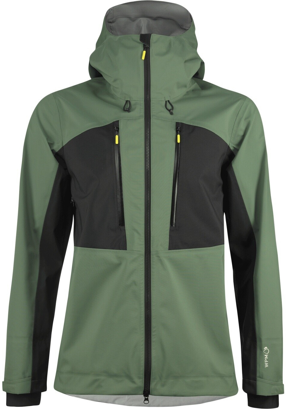 Löffler Severo WPM PR Kapuzenjacke (28350-327-54) pine