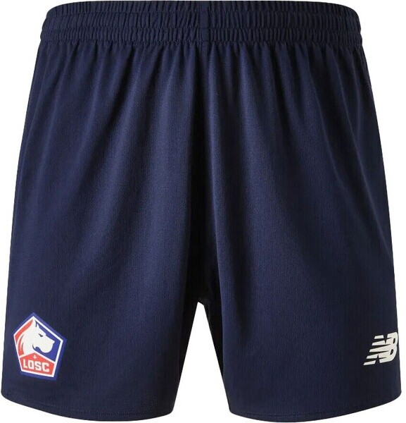 New Balance OSC Lille Trainings-Shorts 2025/2026 (MS231599NV ...
