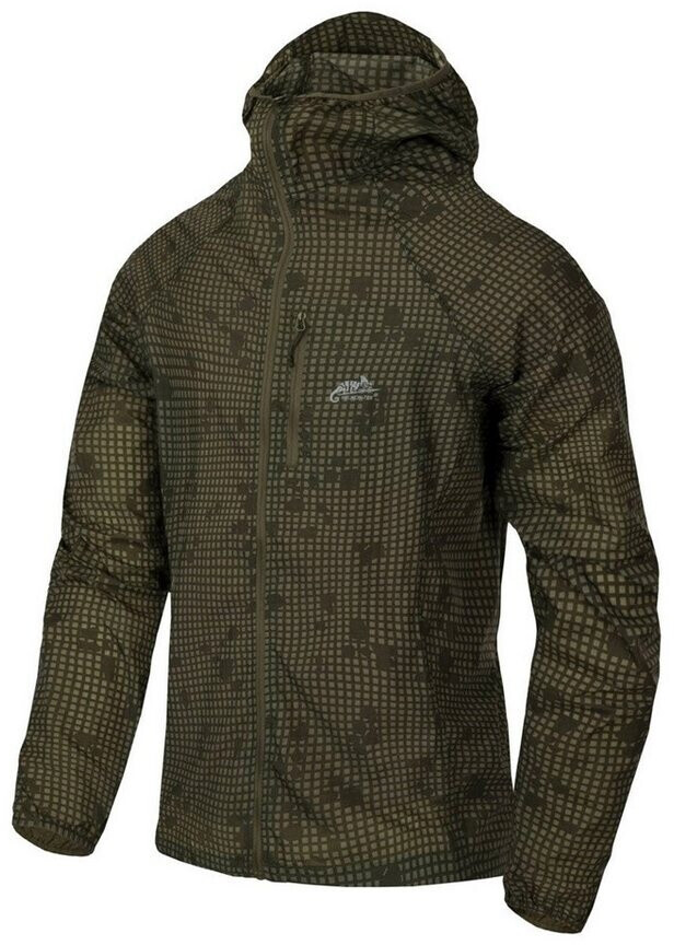 thumbnail image 2 of Helikon-Tex Tramontane WindPack Jacket - Ultra-Light, Windproof Tactical Windshirt 2 of 6