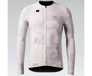 Gobik Vanquish Langarmtrikot beige