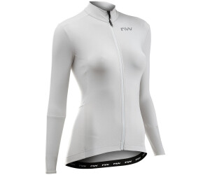 Northwave Fahrenheit WMN Jersey hellgrau