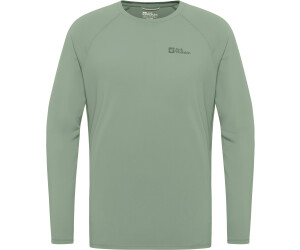Jack Wolfskin Prelight Swift LS eucalyptus