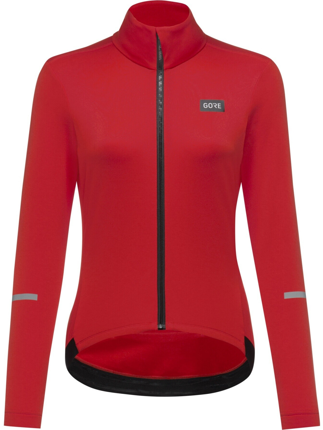 Gore Cap granatrot/rot