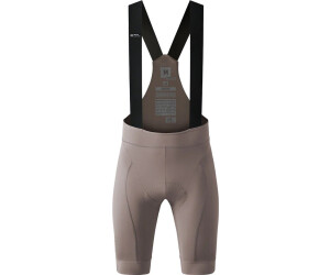 Gobik Matt 2.0 Trägerhose auragrau/grau