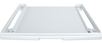 Bosch Verbindungssatz mit Auszug WTZ2800, Bild 2