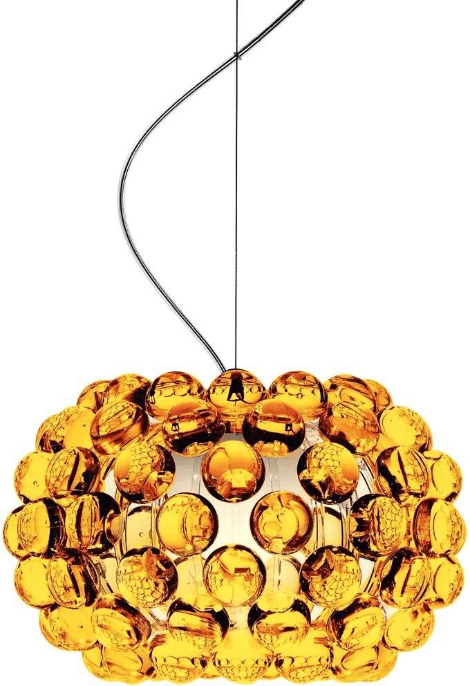 Foscarini Caboche Piccola Sospensione