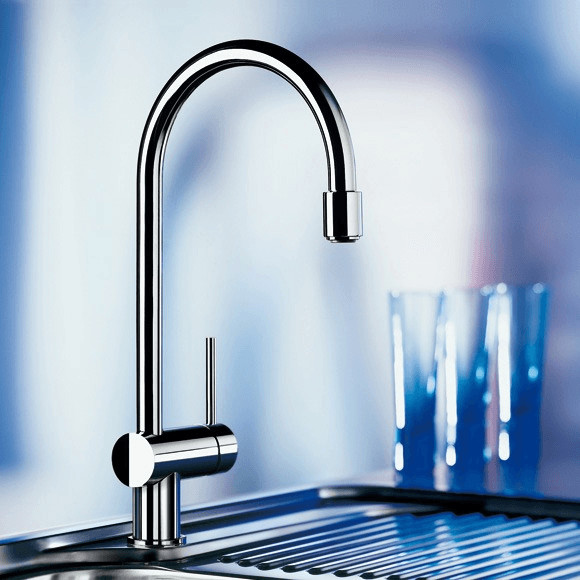 Blanco Filo-S (512405) ab 104,99 € | Preisvergleich bei idealo.de