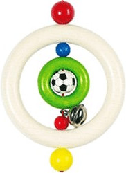 Heimess Hochet football