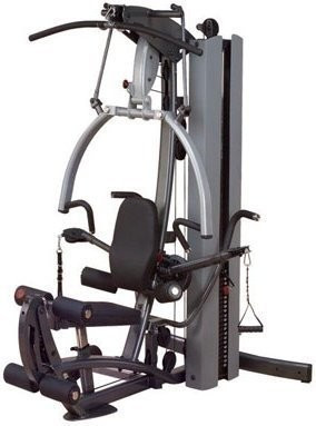 Body-Solid Fusion 600