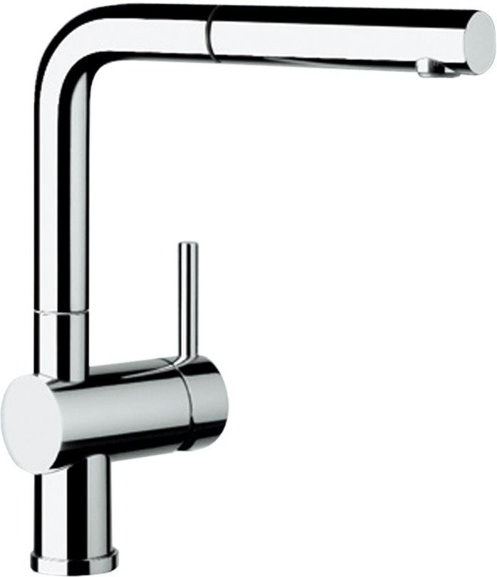Blanco Linus-S chrome (512200)