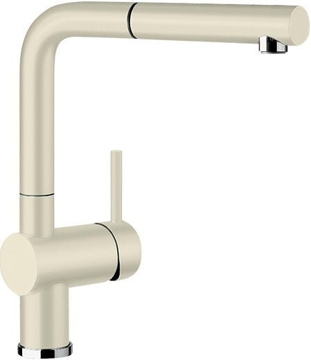 Blanco Blancolinus-S (Silgranit Look)