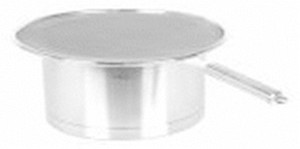 Cristel Couvercle anti-projection 29 cm