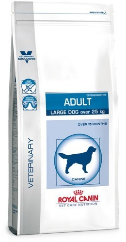 Royal Canin ADULT LARGE DOG Digest & Osteo (14 kg)