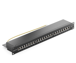deleyCON Patchpanel (MK2270)