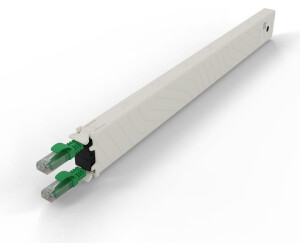 PATCHBOX CONEX8UTPGR