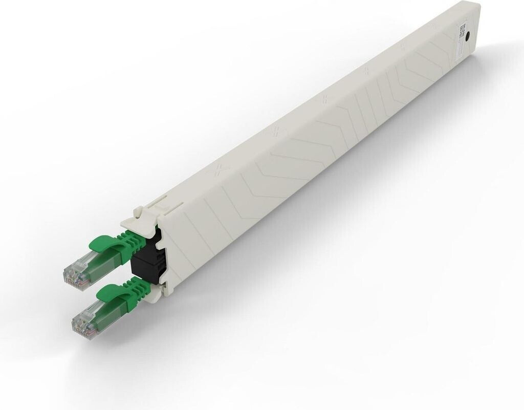 PATCHBOX CONEX8UTPGR