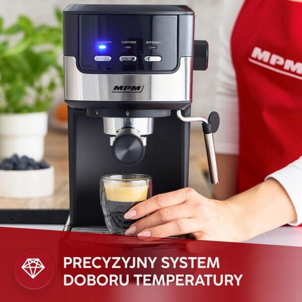 MPM MKW-13M, Bild 2