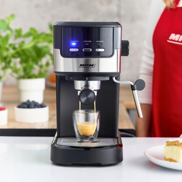 MPM MKW-13M, Bild 11
