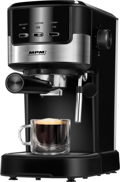MPM MKW-13M, Bild 9