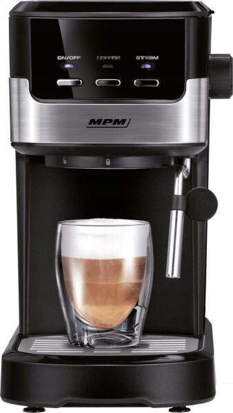 MPM MKW-13M, Bild 10