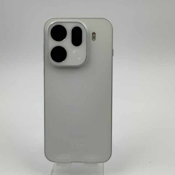 OPPO Find X9 Pro Silk White, Bild 11
