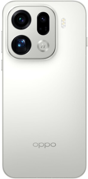 OPPO Find X9 Pro Silk White, Bild 3