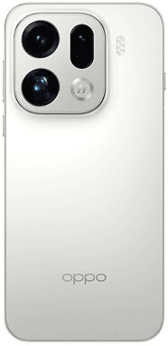 OPPO Find X9 Pro Silk White, Bild 21