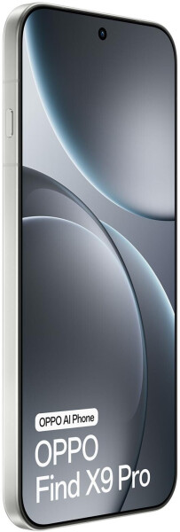 OPPO Find X9 Pro Silk White, Bild 4
