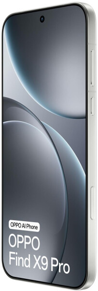 OPPO Find X9 Pro Silk White, Bild 5