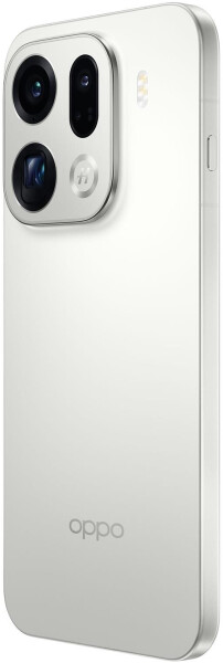 OPPO Find X9 Pro Silk White, Bild 6