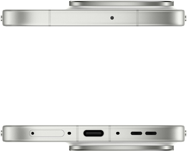 OPPO Find X9 Pro Silk White, Bild 8