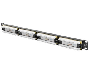 Lanberg PPU5-1024-B Schwarz